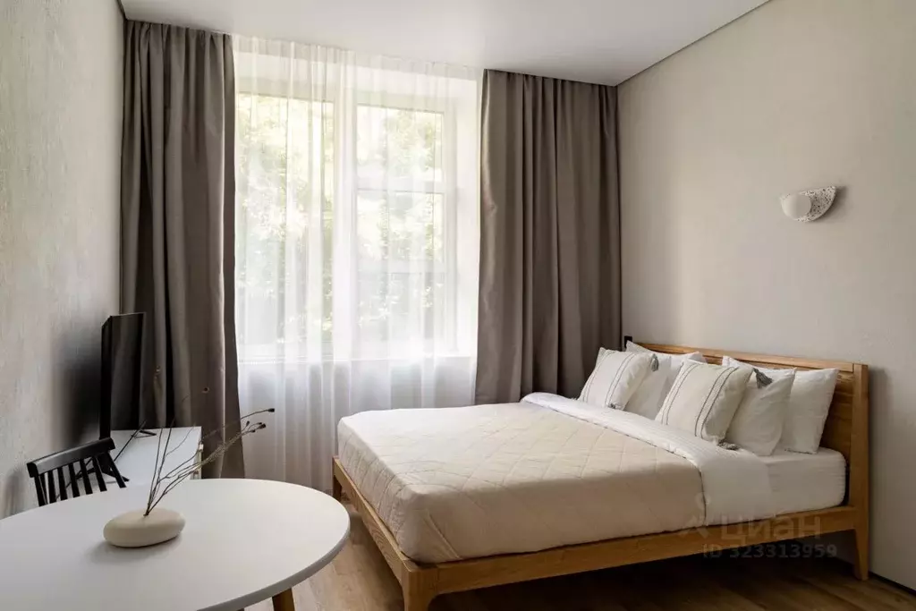 Комната Татарстан, Казань Низенькая ул., 35 (18.0 м) - Фото 1