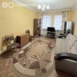 1к в 3-комнатной квартире (19.4 м) - Фото 2