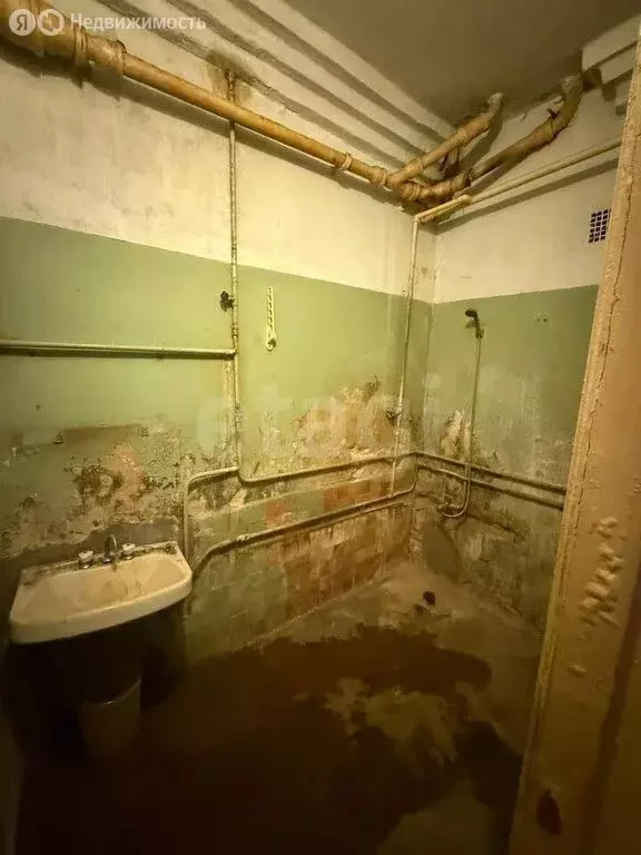 2-комнатная квартира: Тверь, улица Салтыкова-Щедрина, 44 (58.4 м) - Фото 2