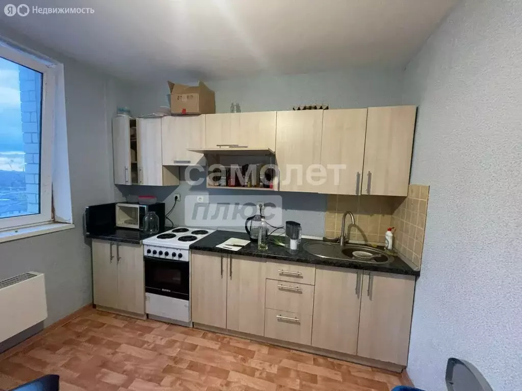 3-комнатная квартира: Ставрополь, улица Южный Обход, 55/13 (72 м) - Фото 0
