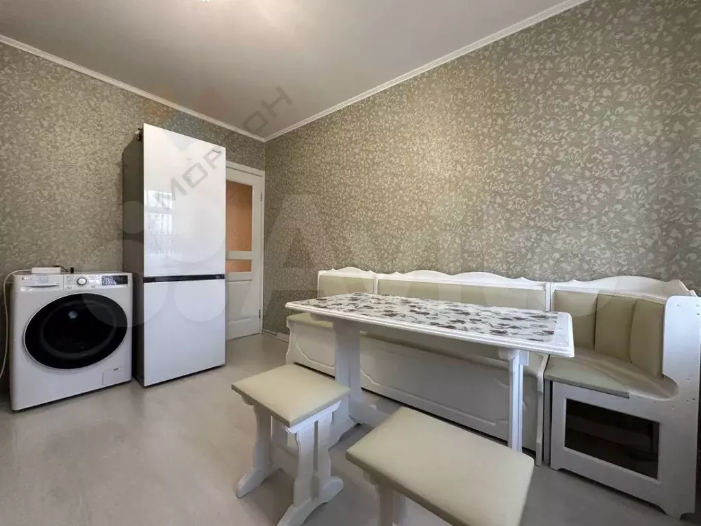 3-к. квартира, 76,5 м, 4/10 эт. - Фото 0