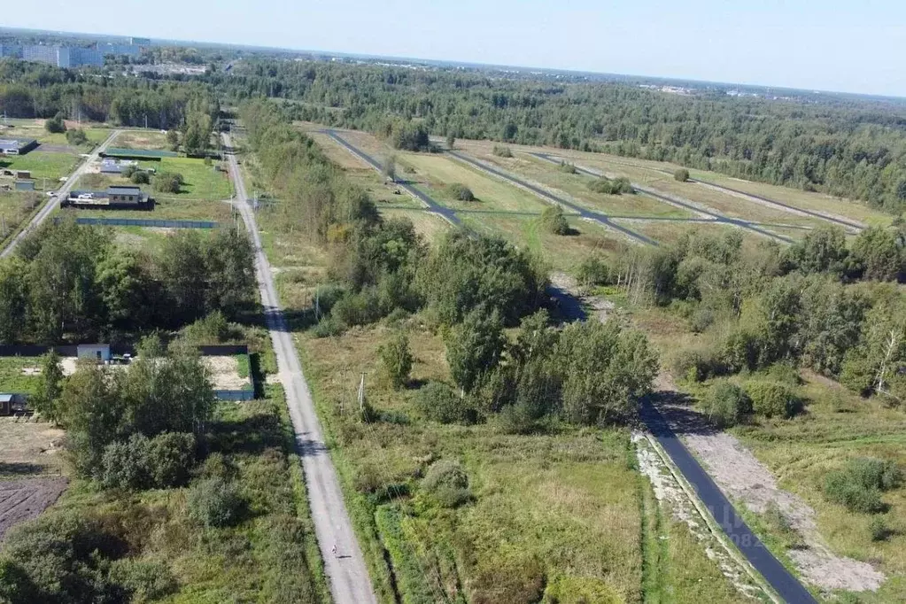 Участок в Московская область, Орехово-Зуевский городской округ, ... - Фото 1