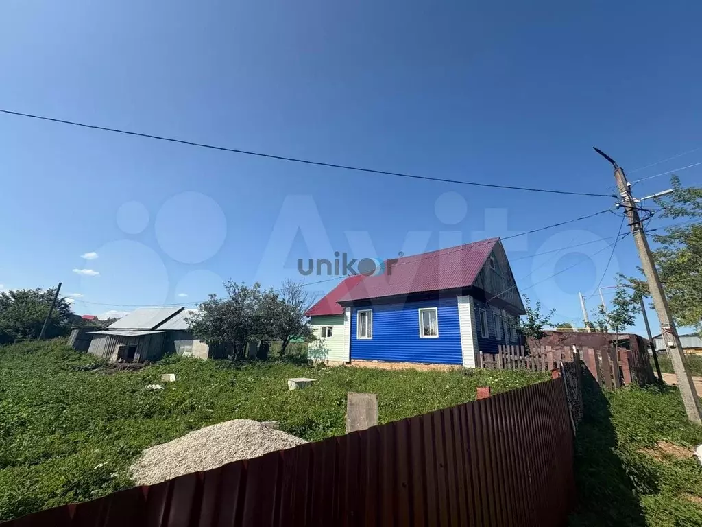 Дом 70 м на участке 8 сот. - Фото 0