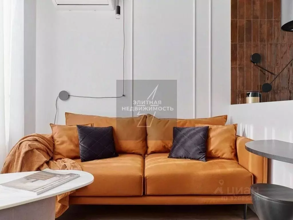 3-к кв. Татарстан, Казань ул. Николая Ершова, 65В (56.0 м) - Фото 1