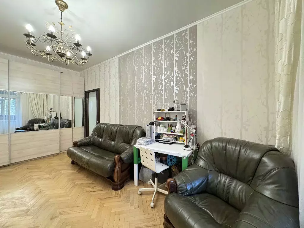 Продается 2-комнатная квартира - Фото 2