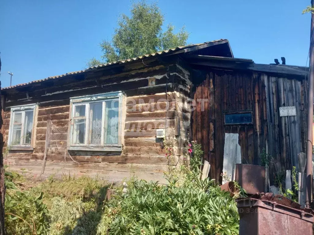 Дом в Алтайский край, Бийский район, пос. Заря  (44 м) - Фото 1