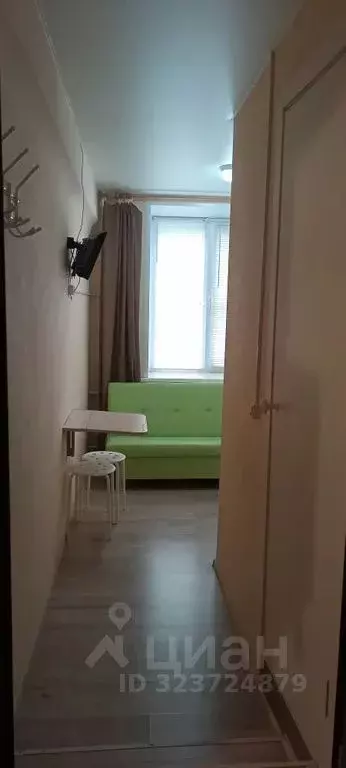 Студия Воронежская область, Воронеж ул. Бакунина, 6 (12.0 м) - Фото 0