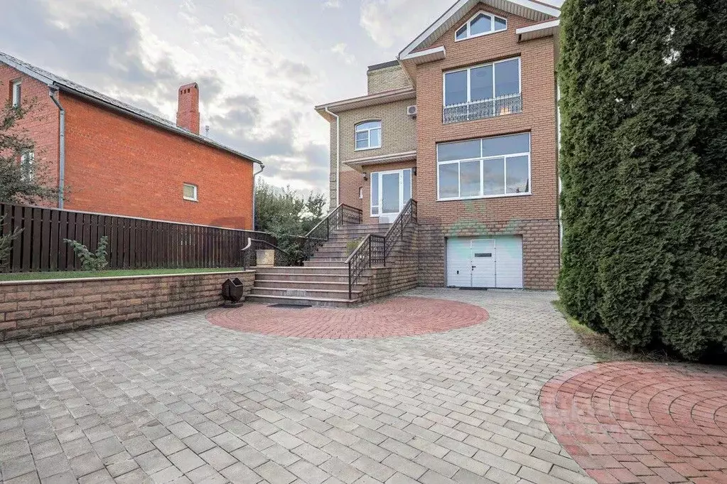 Дом в Московская область, Ленинский городской округ, с. Беседы ... - Фото 2