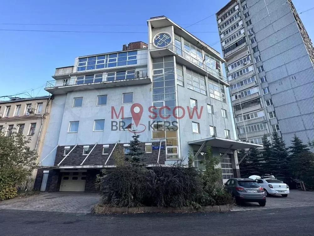 Продам помещение свободного назначения, 2550 м - Фото 0