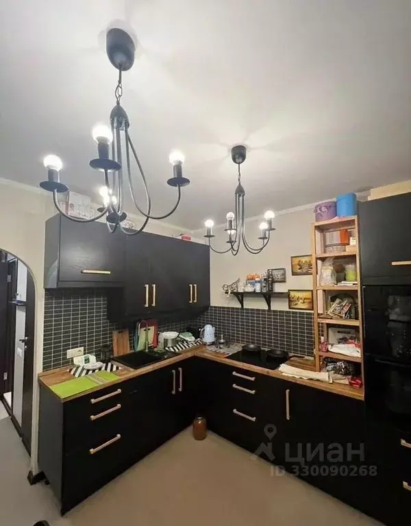 1-к кв. Москва Саратовская ул., 22 (44.0 м) - Фото 1