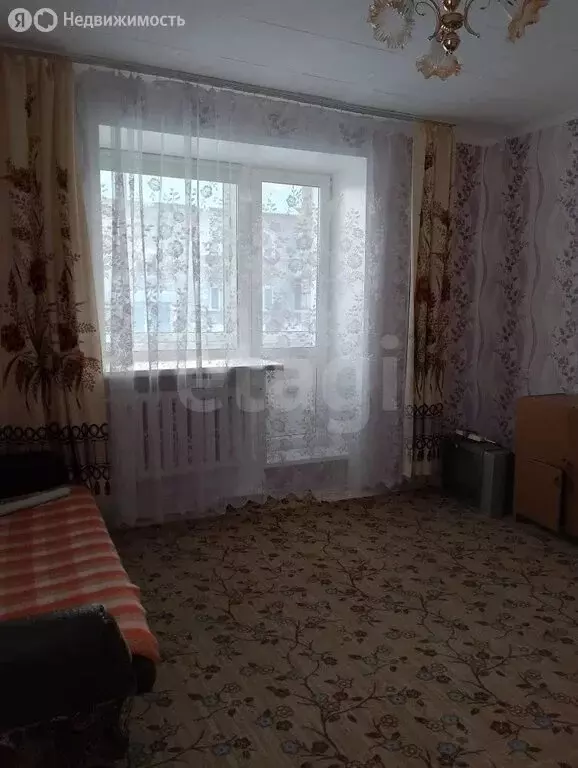 1-комнатная квартира: Красноярский край, Ачинский муниципальный округ, ... - Фото 1