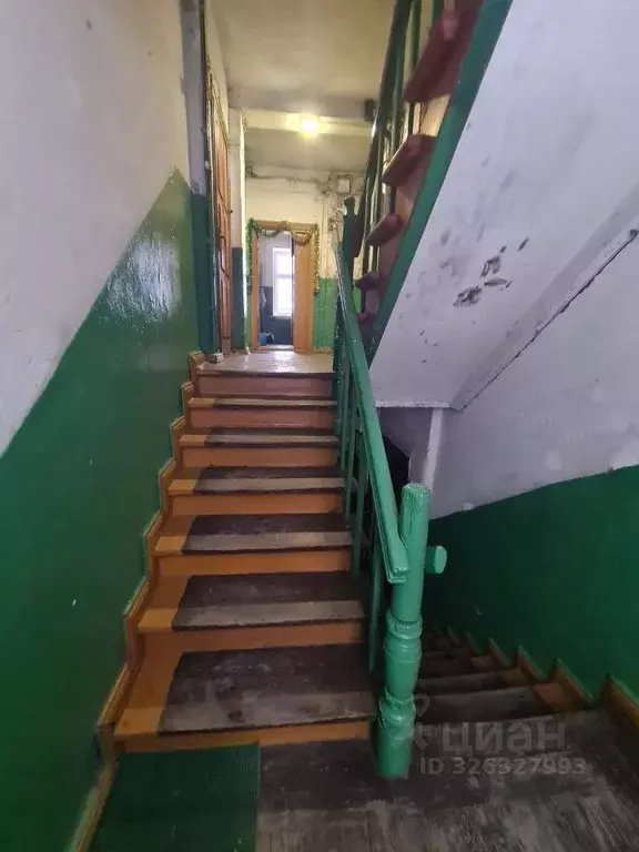 2-к кв. Калининградская область, Советск ул. Александра Невского, 12А ... - Фото 2