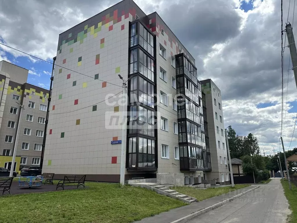 Помещение свободного назначения в Московская область, Дмитровский ... - Фото 1