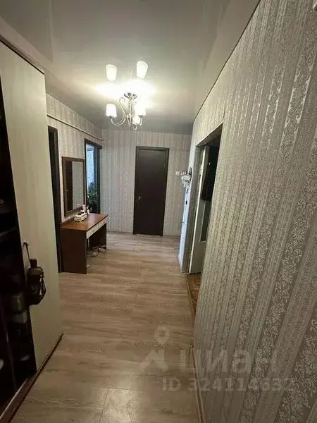 3-к кв. Краснодарский край, Анапа Новороссийская ул., 266 (62.2 м) - Фото 2