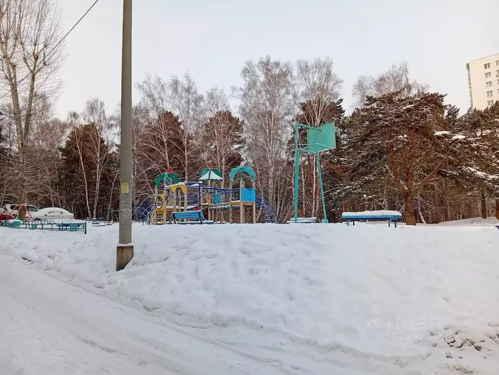 2-к кв. Иркутская область, Иркутск бул. Рябикова, 14А (51.0 м) - Фото 1