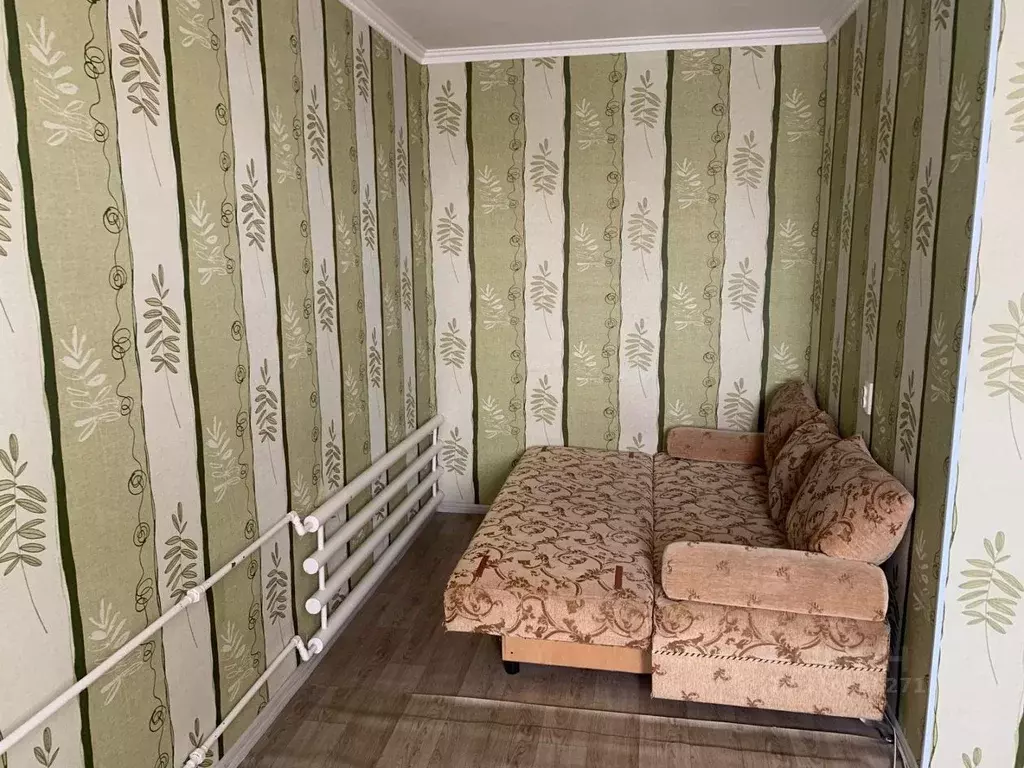 1-к кв. Оренбургская область, Оренбург ул. Чкалова, 6 (31.9 м) - Фото 1