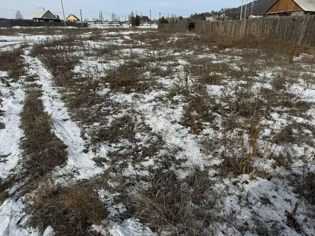 Участок в Бурятия, Улан-Удэ Забайкальский мкр, проезд Холмистый (8.0 ... - Фото 2