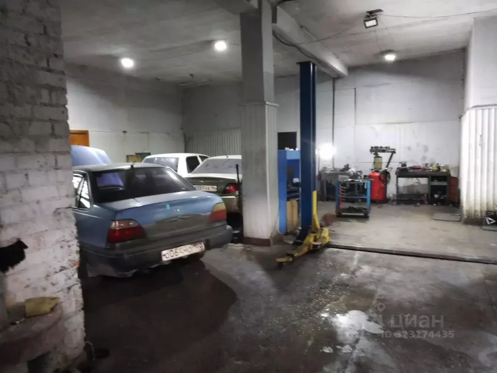 Помещение свободного назначения в Башкортостан, Стерлитамак ул. ... - Фото 1