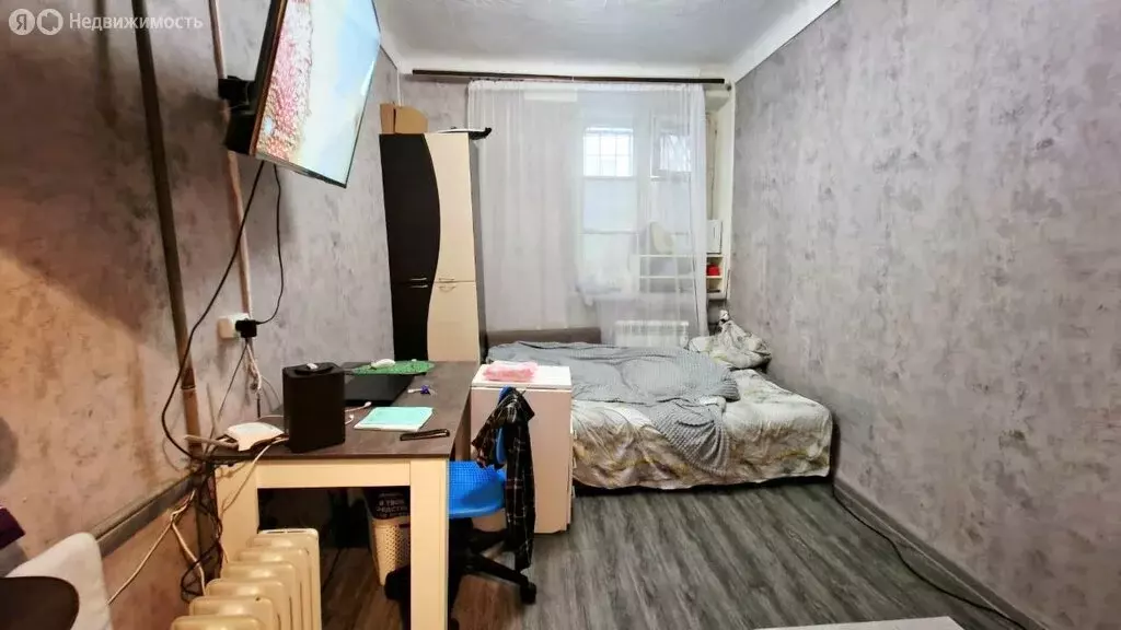 1к в 4-комнатной квартире (10.9 м) - Фото 2