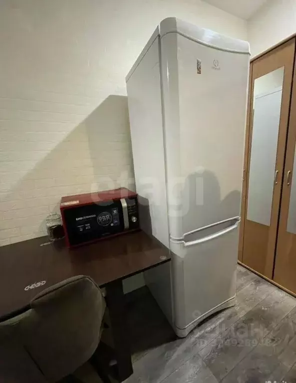 Студия Красноярский край, Красноярск ул. 60 лет Октября, 14 (18.0 м) - Фото 1