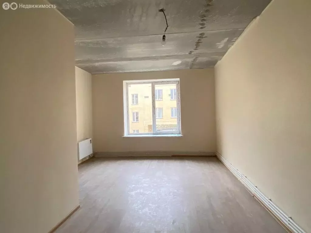 2-комнатная квартира: посёлок городского типа Тучково, Советская ... - Фото 2