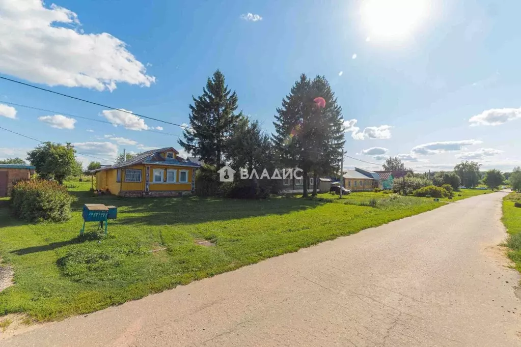 Дом в Владимирская область, Суздаль Колхозная ул., 49А (46 м) - Фото 1