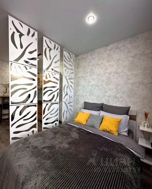 1-к кв. Иркутская область, Иркутск ул. Мухиной, 13 (40.0 м) - Фото 1