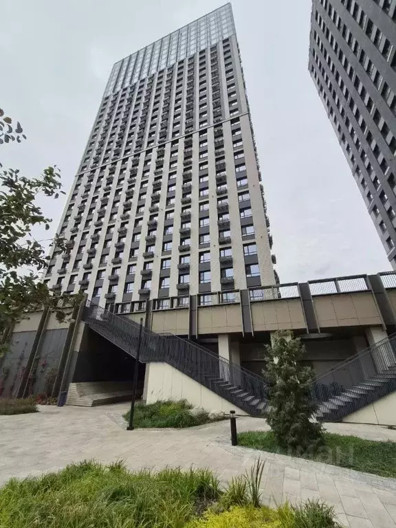 1-к кв. Москва Дмитровское ш., 75/77 (33.7 м) - Фото 1