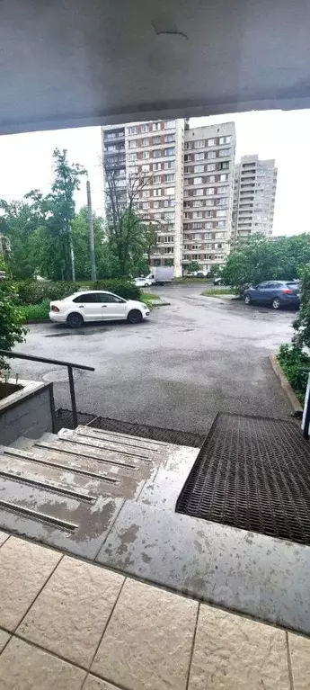 2-к кв. Санкт-Петербург ул. Ленсовета, 48 (47.0 м) - Фото 1
