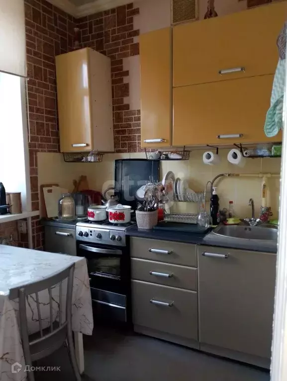Продаётся 3-к квартира, 42 м - Фото 0