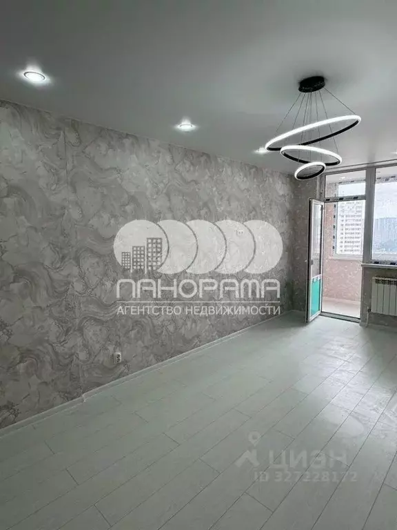 Студия Краснодарский край, Анапа Рождественская ул., 55к2 (34.0 м) - Фото 1