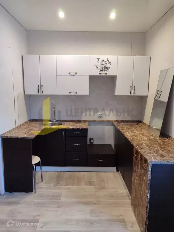 Продаётся квартира-студия, 17 м - Фото 0