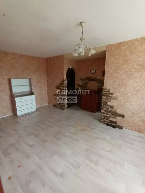 3-к кв. Нижегородская область, Бор ул. Ленина, 172 (53.4 м) - Фото 1