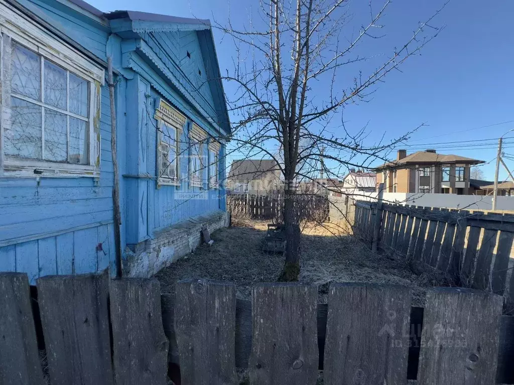 Дом в Владимирская область, Ковров ул. Пушкина, 76/61 (53 м) - Фото 1