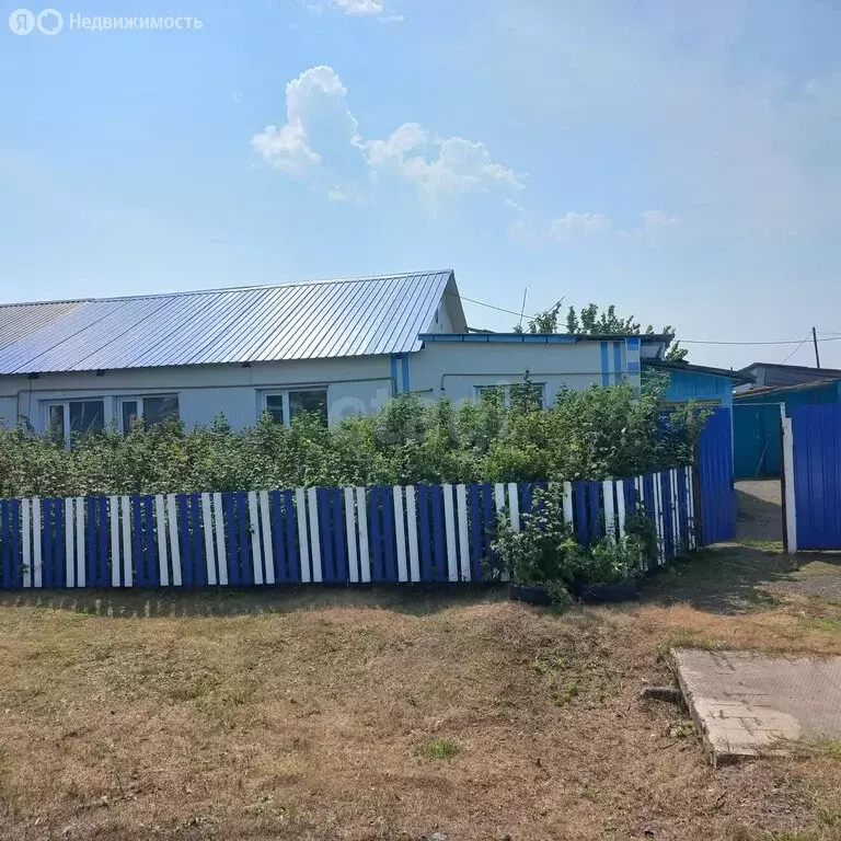 Дом в село Омутинское, Луговая улица (67.7 м) - Фото 2