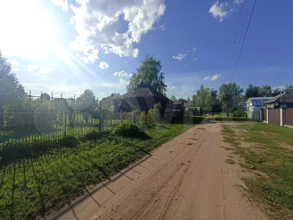 Дом 77,7 м на участке 21 сот. - Фото 1