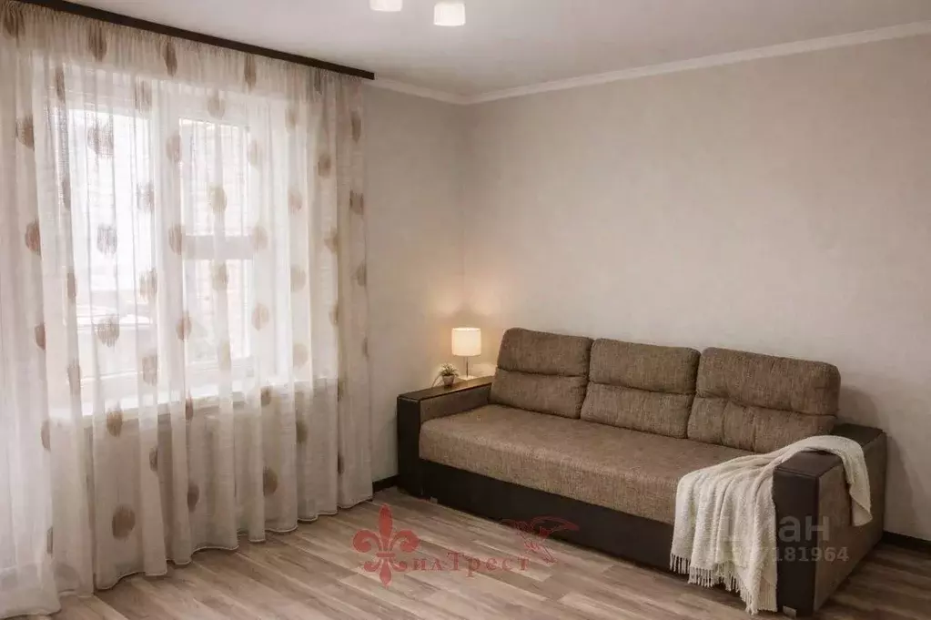 3-к кв. Белгородская область, Строитель Яковлевский городской округ, ... - Фото 1