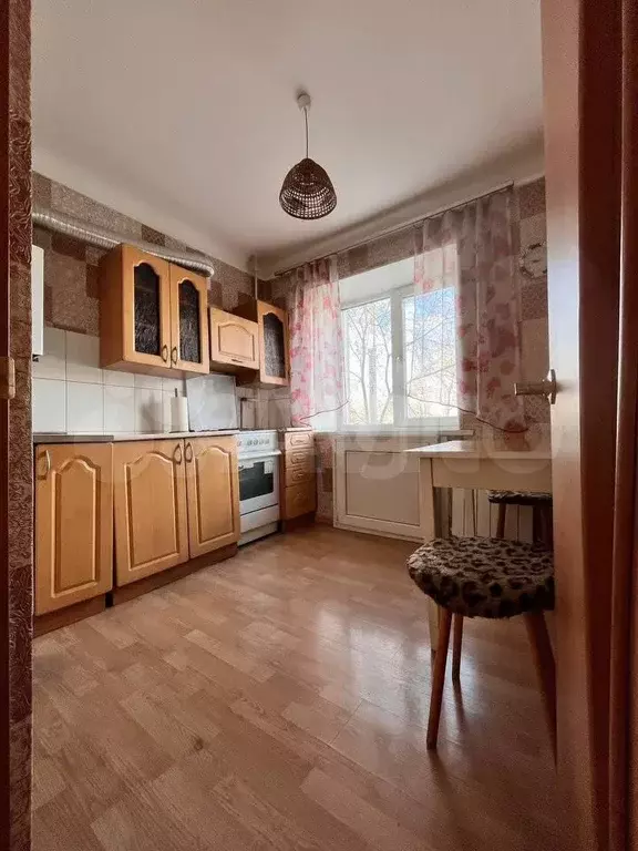 2-к. квартира, 45,6 м, 2/3 эт. - Фото 1