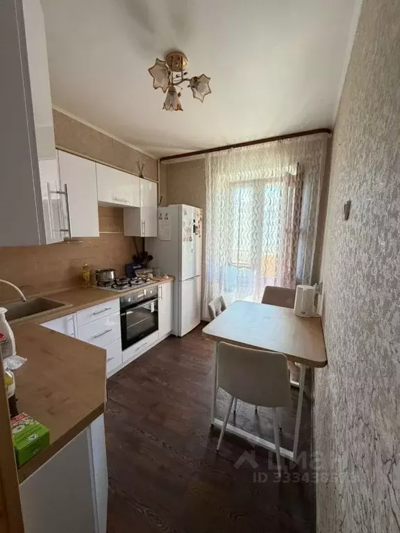 2-к кв. Башкортостан, Октябрьский ул. Садовое Кольцо, 79 (52.0 м) - Фото 2