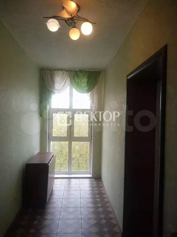 1-к. квартира, 40,4 м, 4/5 эт. - Фото 0