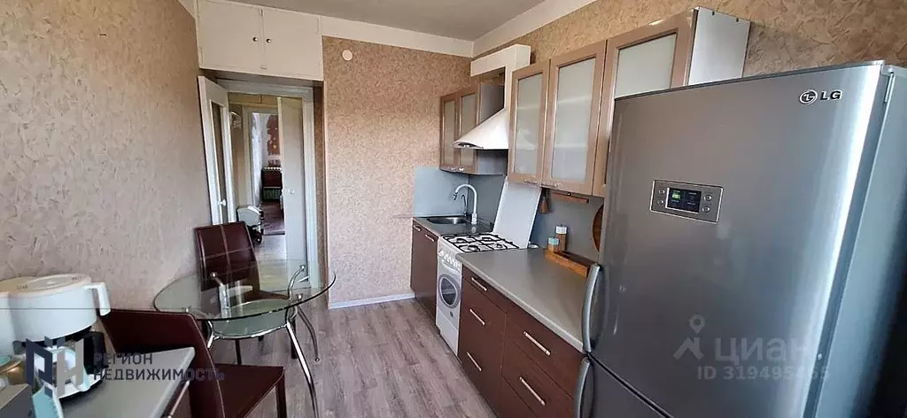 2-к кв. Карелия, Лахденпохья Фанерная ул., 16 (49.5 м) - Фото 1