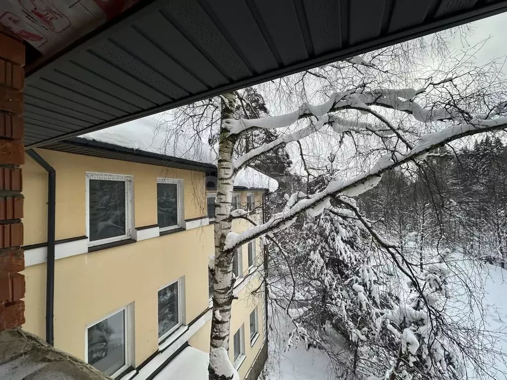Дом в Московская область, Раменский муниципальный округ, Кратово пгт ... - Фото 1