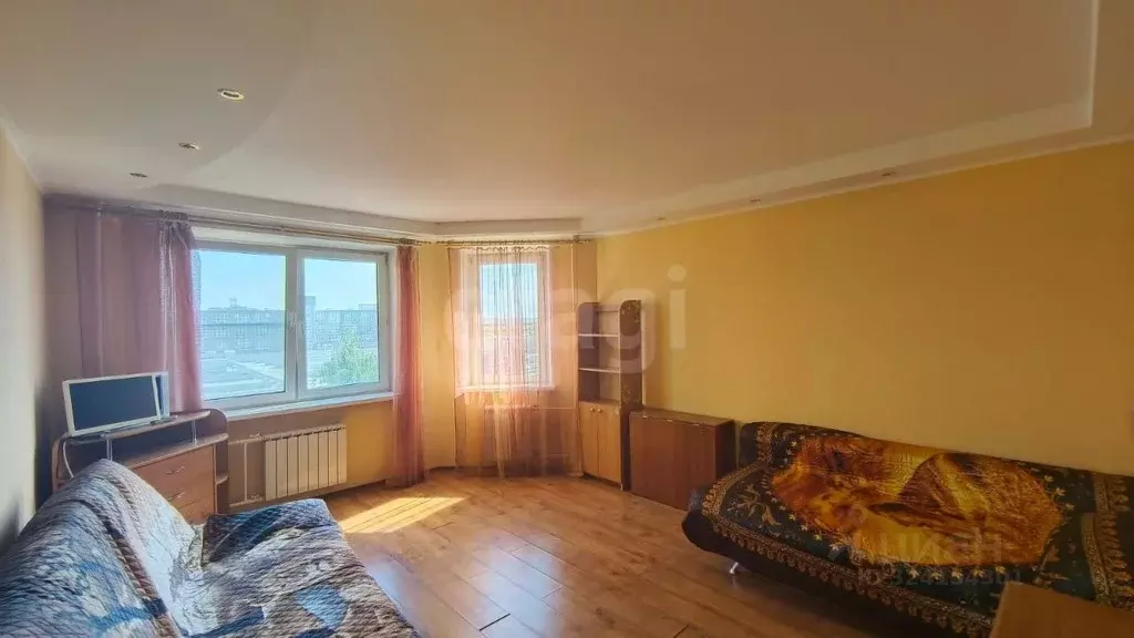 1-к кв. Московская область, Дедовск г. Истра муниципальный округ, ул. ... - Фото 1