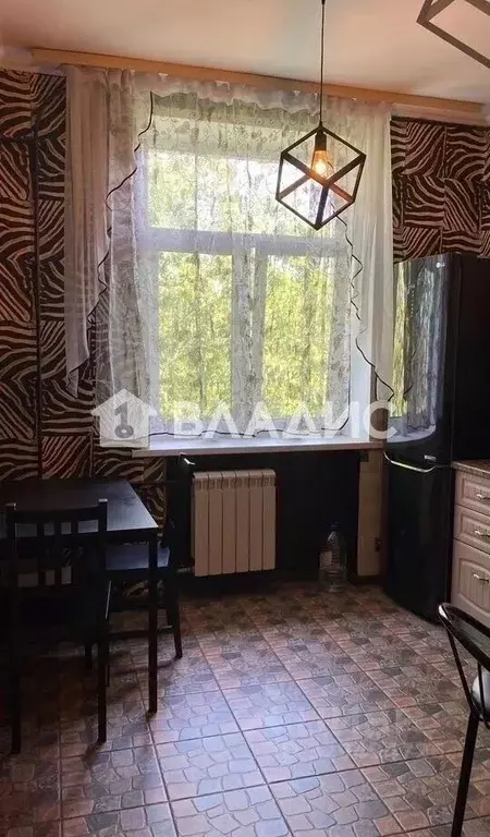 1-к кв. Москва 1-й Саратовский проезд, 4 (32.2 м) - Фото 2