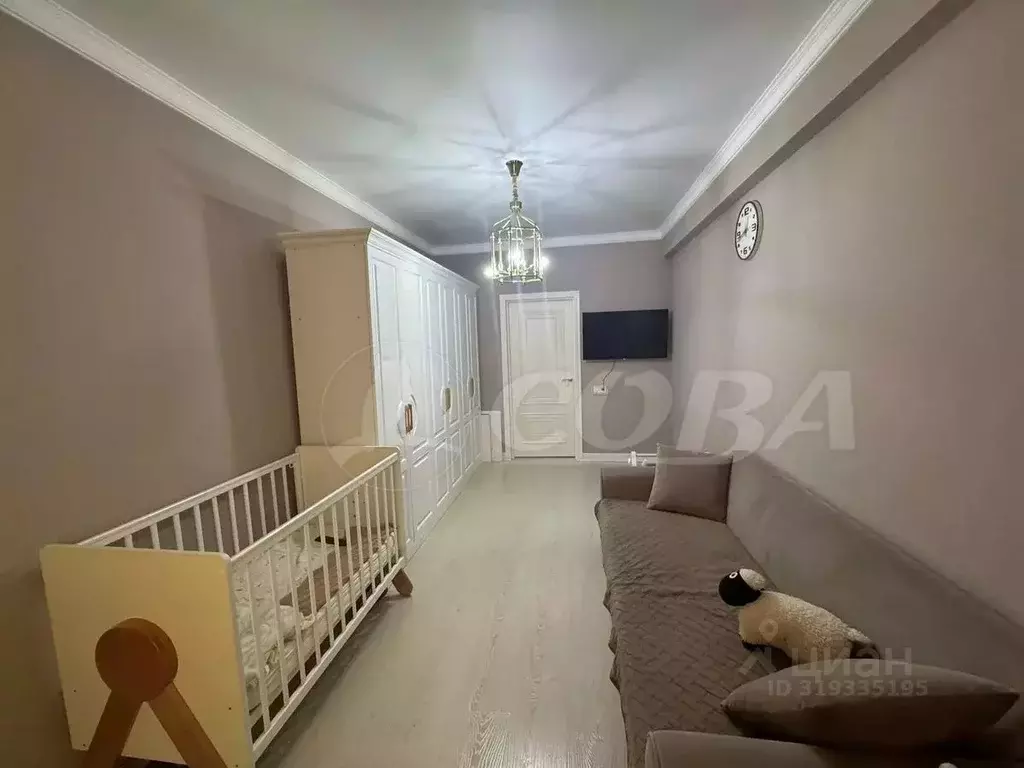 2-к кв. Дагестан, Дербент ул. Николая Гоголя, 11 (81.5 м) - Фото 1