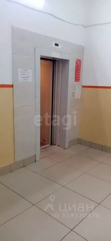 2-к кв. Бурятия, Улан-Удэ Ключевская ул., 76А (56.9 м) - Фото 1