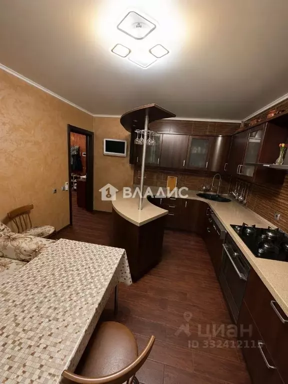 3-к кв. Московская область, Королев ул. Мичурина, 27к2 (88.6 м) - Фото 1