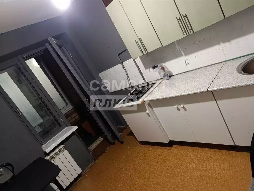 2-к кв. Московская область, Рошаль ул. Свердлова, 4 (50.2 м) - Фото 0