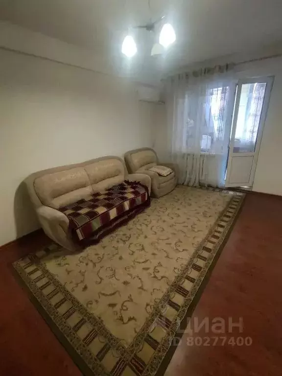 1-к кв. Дагестан, Каспийск ул. Дербентская, 1А (38.0 м) - Фото 1