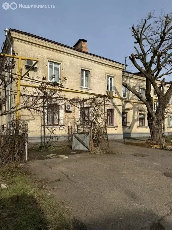 2-комнатная квартира: Краснодар, микрорайон Центральный, улица ... - Фото 1